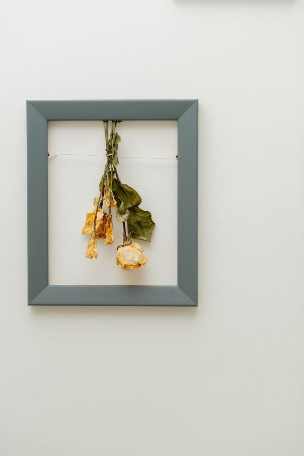 Casa Cicetta Apartment โจวีนัซโซ ภายนอก รูปภาพ