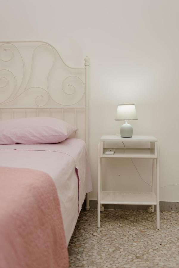 Casa Cicetta Apartment โจวีนัซโซ ภายนอก รูปภาพ