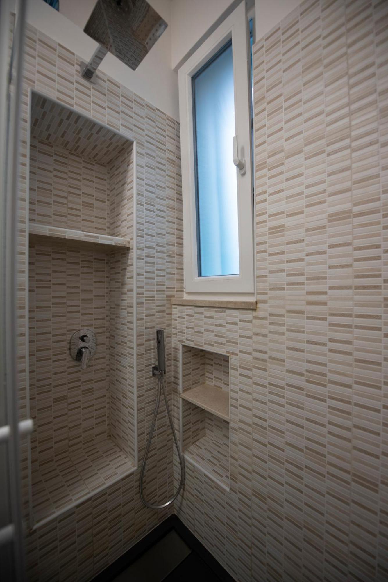 Casa Cicetta Apartment โจวีนัซโซ ภายนอก รูปภาพ